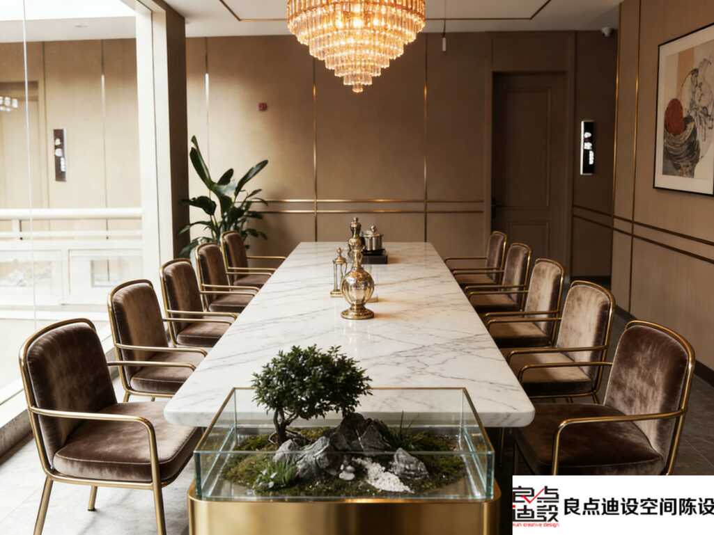 爆款灵感!这家茶楼把“精致感”焊死在每个细节里了，喝茶都像在拍大片!